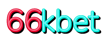 66kbet — logo kanal
