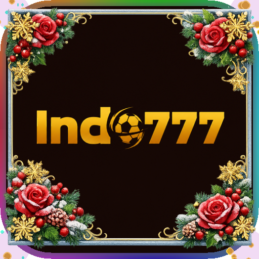 ind777 — mitra unggulan