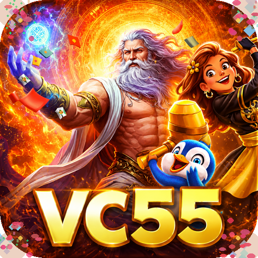 vc55 — mitra unggulan