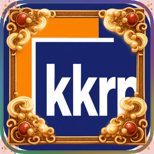 kkrp — mitra unggulan